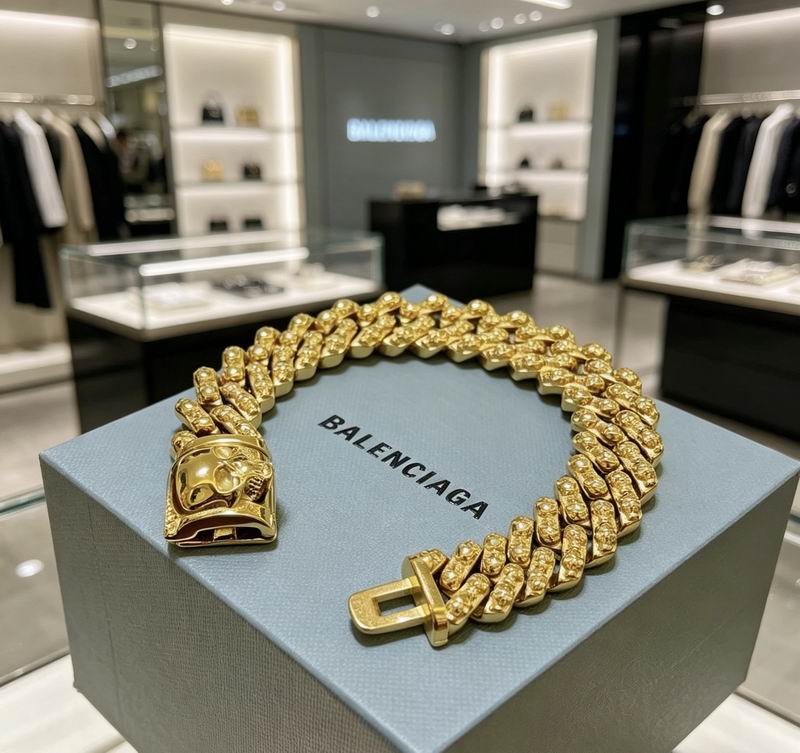 Balenciaga Bracelet 04yxs83